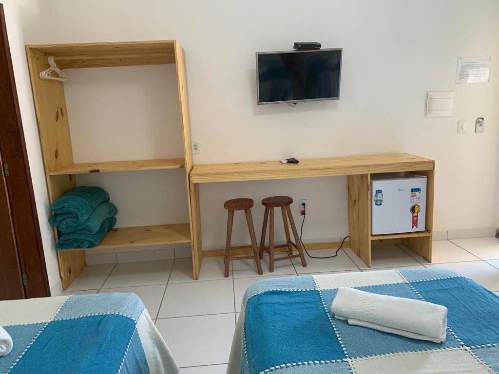 Suits Praia Bonita Em Milagres Hotel Sao Miguel dos Milagres Exterior photo